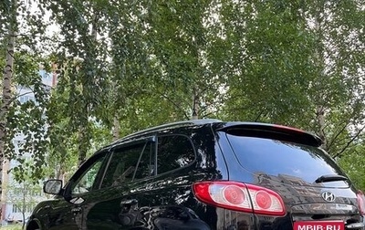 Hyundai Santa Fe III рестайлинг, 2010 год, 1 250 000 рублей, 1 фотография