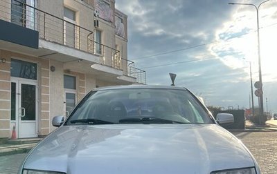 Volkswagen Bora, 2001 год, 415 000 рублей, 1 фотография
