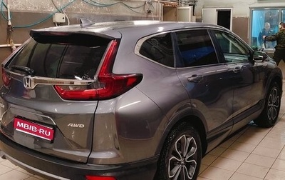 Honda CR-V IV, 2020 год, 2 680 000 рублей, 1 фотография
