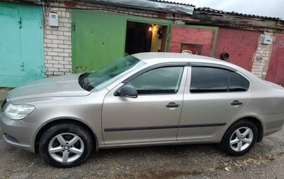 Skoda Octavia, 2011 год, 800 000 рублей, 1 фотография