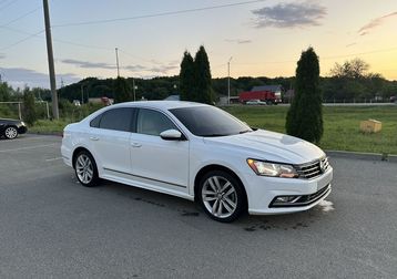 ⭐︎ Продажа автомобилей Volkswagen Passat в кузове универсал с
