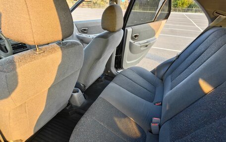 Hyundai Accent II, 2007 год, 420 000 рублей, 10 фотография