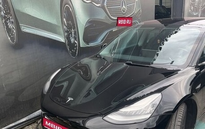 Tesla Model 3 I, 2019 год, 2 600 000 рублей, 1 фотография