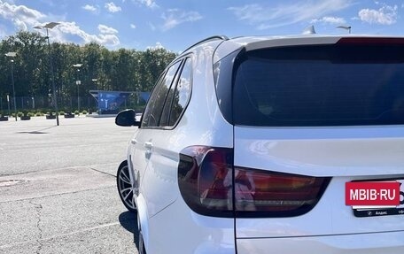 BMW X5, 2016 год, 3 900 000 рублей, 3 фотография
