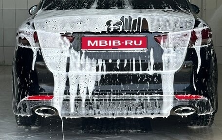 KIA Optima IV, 2017 год, 2 130 000 рублей, 8 фотография