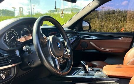 BMW X5, 2016 год, 3 900 000 рублей, 8 фотография