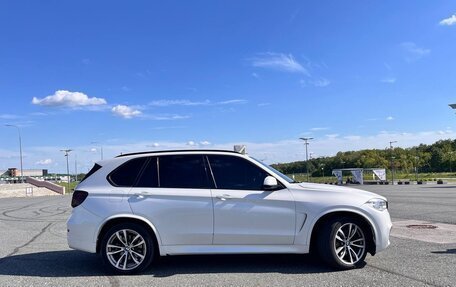 BMW X5, 2016 год, 3 900 000 рублей, 5 фотография