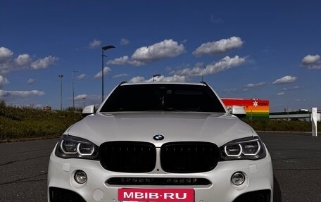 BMW X5, 2016 год, 3 900 000 рублей, 7 фотография