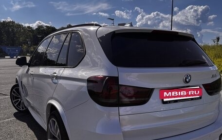 BMW X5, 2016 год, 3 900 000 рублей, 2 фотография