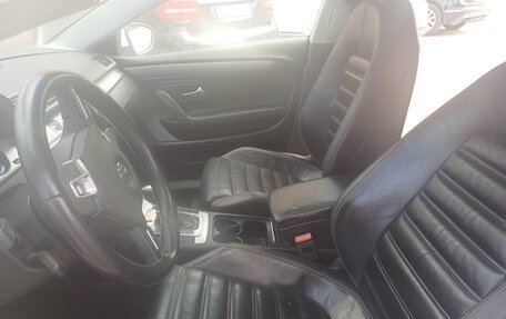 Volkswagen Passat CC I рестайлинг, 2011 год, 990 000 рублей, 5 фотография