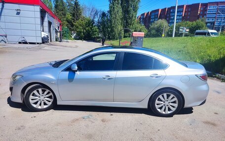 Mazda 6, 2011 год, 980 000 рублей, 3 фотография