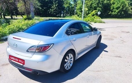 Mazda 6, 2011 год, 980 000 рублей, 5 фотография