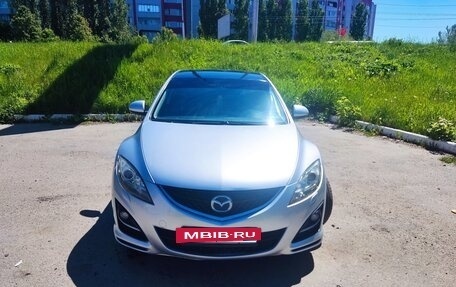Mazda 6, 2011 год, 980 000 рублей, 2 фотография