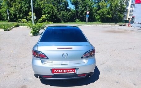 Mazda 6, 2011 год, 980 000 рублей, 4 фотография