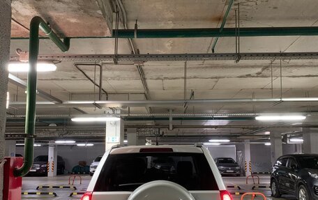 Suzuki Grand Vitara, 2011 год, 1 100 000 рублей, 4 фотография