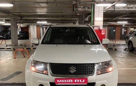 Suzuki Grand Vitara, 2011 год, 1 100 000 рублей, 3 фотография