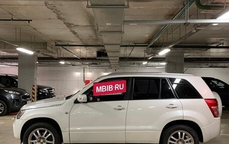 Suzuki Grand Vitara, 2011 год, 1 100 000 рублей, 2 фотография