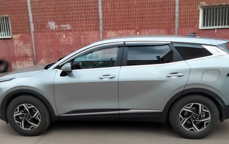 KIA Sportage IV рестайлинг, 2023 год, 3 100 000 рублей, 2 фотография