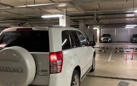 Suzuki Grand Vitara, 2011 год, 1 100 000 рублей, 5 фотография