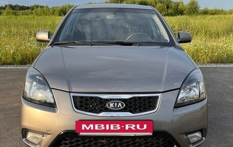 KIA Rio II, 2011 год, 609 000 рублей, 7 фотография