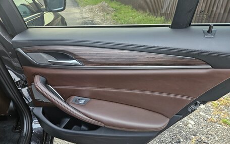 BMW 5 серия, 2020 год, 3 950 000 рублей, 12 фотография