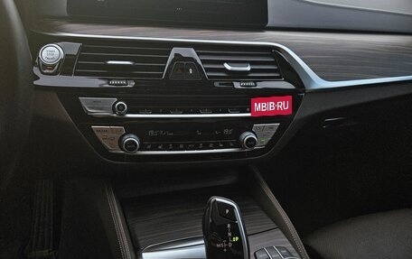 BMW 5 серия, 2020 год, 3 950 000 рублей, 14 фотография