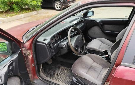 Citroen Xantia I, 1997 год, 250 000 рублей, 3 фотография