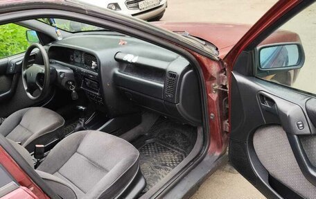 Citroen Xantia I, 1997 год, 250 000 рублей, 6 фотография