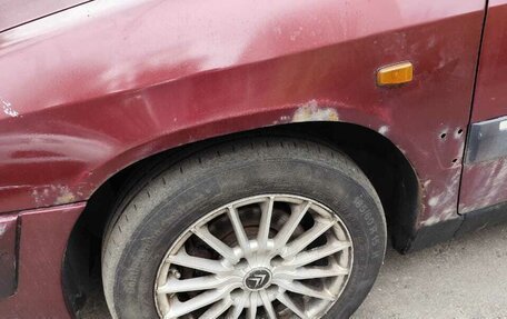 Citroen Xantia I, 1997 год, 250 000 рублей, 8 фотография