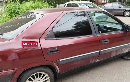 Citroen Xantia I, 1997 год, 250 000 рублей, 5 фотография