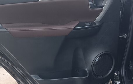 Toyota Fortuner II, 2019 год, 3 200 000 рублей, 4 фотография