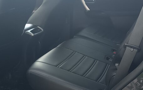 Toyota Fortuner II, 2019 год, 3 200 000 рублей, 6 фотография