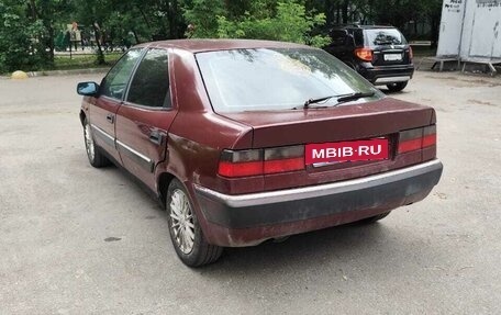 Citroen Xantia I, 1997 год, 250 000 рублей, 2 фотография