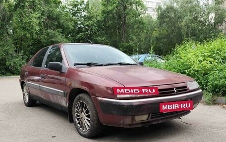 Citroen Xantia I, 1997 год, 250 000 рублей, 4 фотография