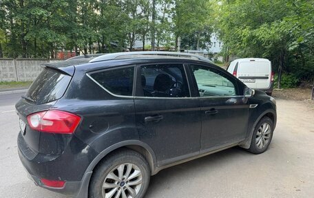 Ford Kuga III, 2011 год, 790 000 рублей, 5 фотография