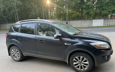 Ford Kuga III, 2011 год, 790 000 рублей, 4 фотография