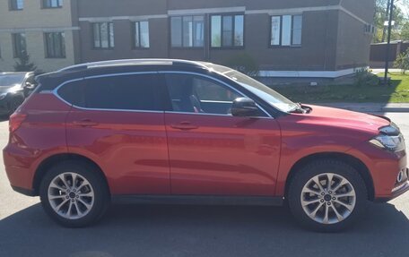 Haval H2, 2019 год, 1 500 000 рублей, 2 фотография