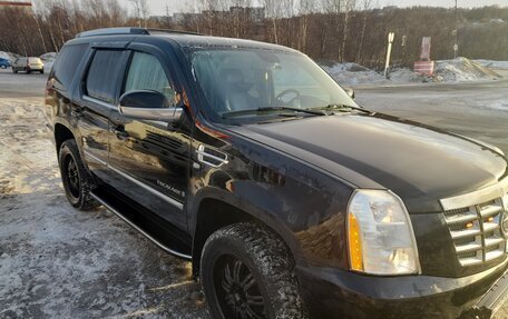 Cadillac Escalade III, 2007 год, 1 333 333 рублей, 5 фотография