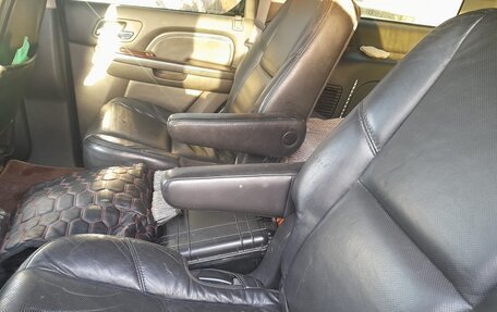 Cadillac Escalade III, 2007 год, 1 333 333 рублей, 6 фотография