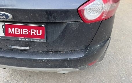 Ford Kuga III, 2011 год, 790 000 рублей, 7 фотография