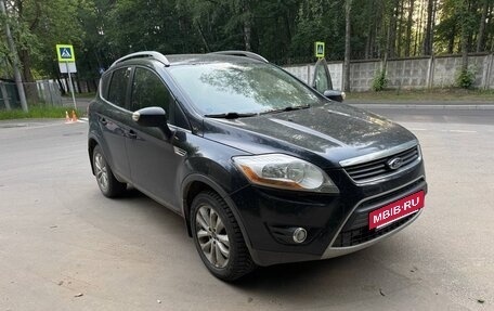 Ford Kuga III, 2011 год, 790 000 рублей, 3 фотография