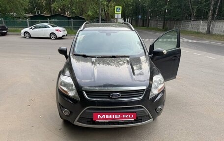 Ford Kuga III, 2011 год, 790 000 рублей, 2 фотография
