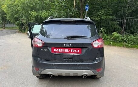 Ford Kuga III, 2011 год, 790 000 рублей, 6 фотография
