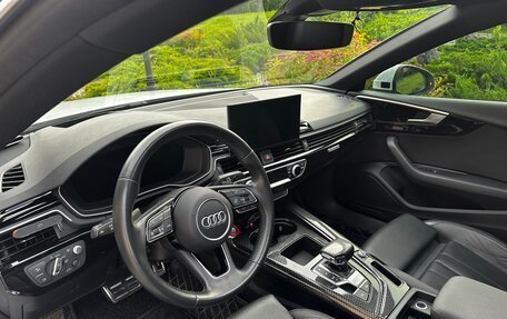 Audi A5, 2020 год, 4 555 000 рублей, 8 фотография