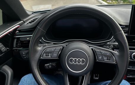 Audi A5, 2020 год, 4 555 000 рублей, 9 фотография