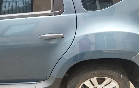 Renault Duster I рестайлинг, 2013 год, 575 000 рублей, 4 фотография