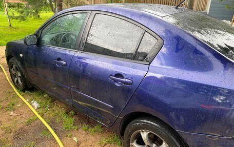 Mazda 3, 2005 год, 460 000 рублей, 5 фотография