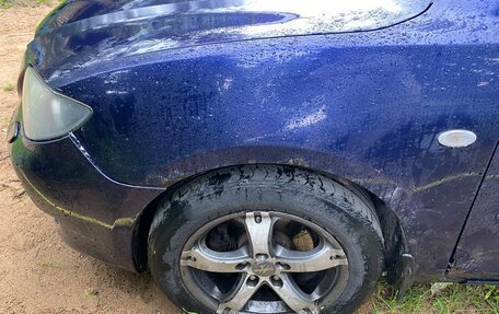 Mazda 3, 2005 год, 460 000 рублей, 8 фотография