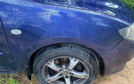 Mazda 3, 2005 год, 460 000 рублей, 9 фотография