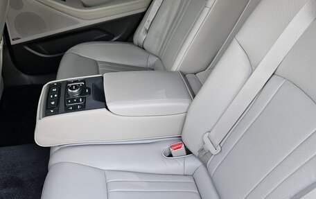 Genesis G80 I, 2020 год, 2 600 000 рублей, 11 фотография